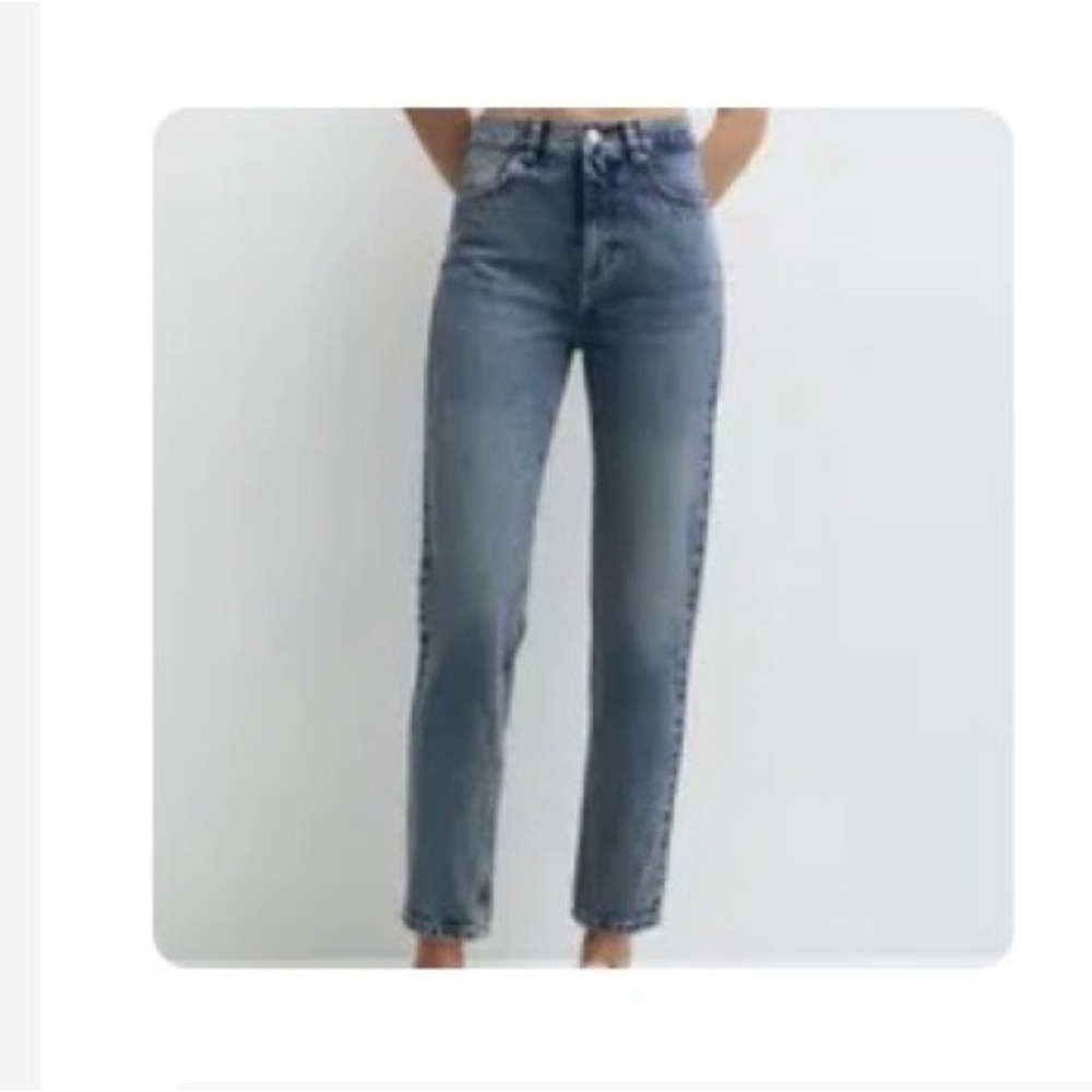 Classic Blue Women's Jeans